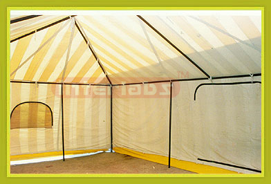 Frame Tent